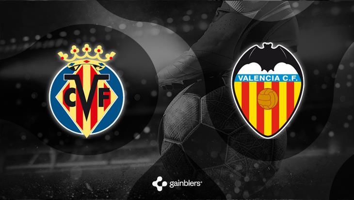 Pronóstico Villarreal - Valencia. LaLiga | 17/03/2024