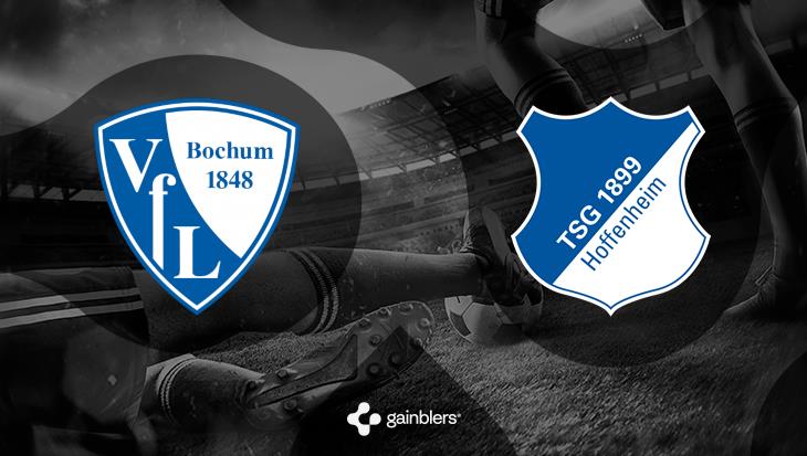 Pronostico Bochum - Hoffenheim. Bundesliga | 26/04/2024