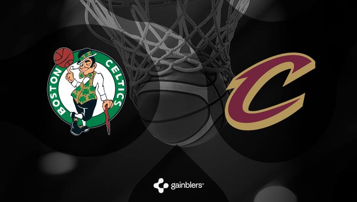 Pronóstico J2 Boston Celtics - Cleveland Cavaliers