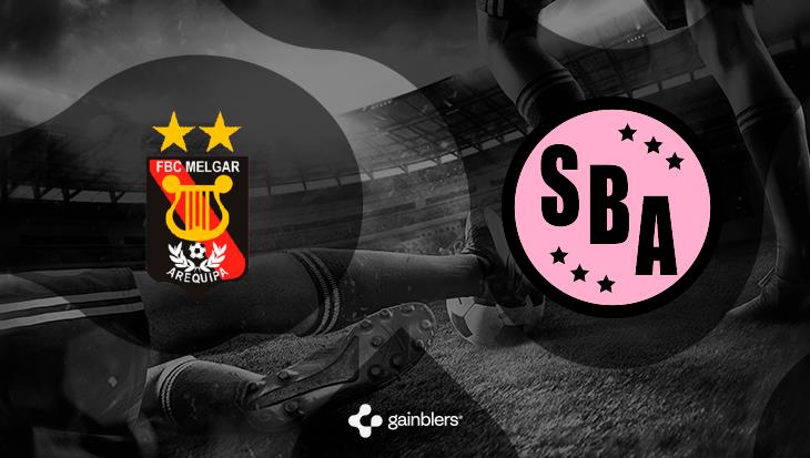 Pronóstico Melgar - Sport Boys. Liga 1 | 05/05/2024